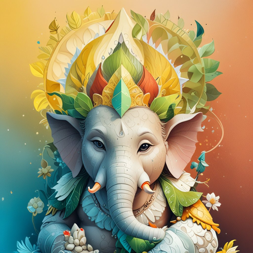 GANESHA